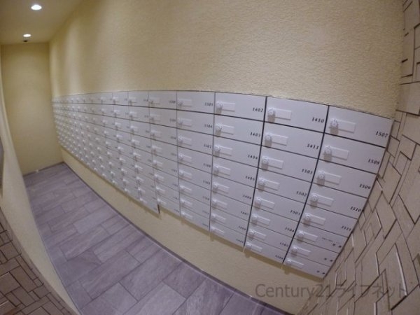 スプランディッド新大阪3