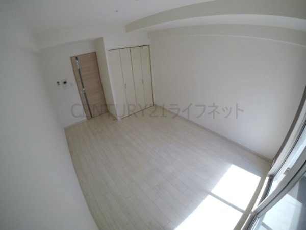 スプランディッド新大阪3