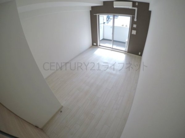 スプランディッド新大阪3