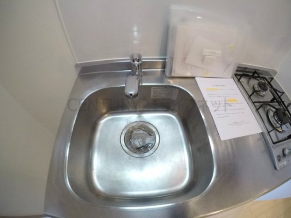 スプランディッド新大阪3