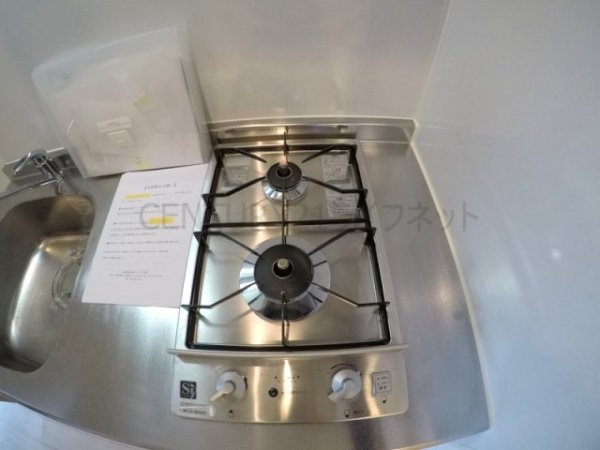 スプランディッド新大阪3