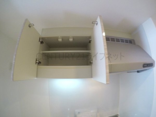 スプランディッド新大阪3