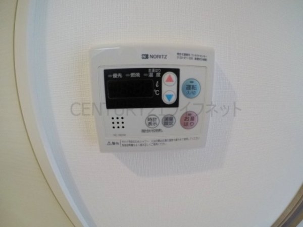 スプランディッド新大阪3