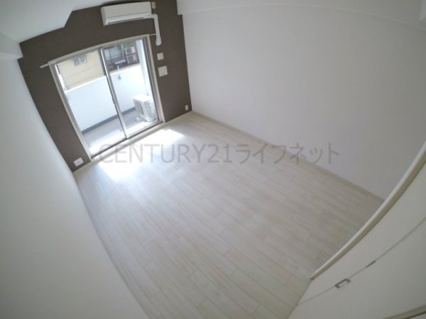 スプランディッド新大阪3