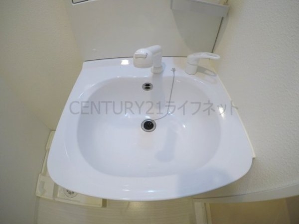 スプランディッド新大阪3