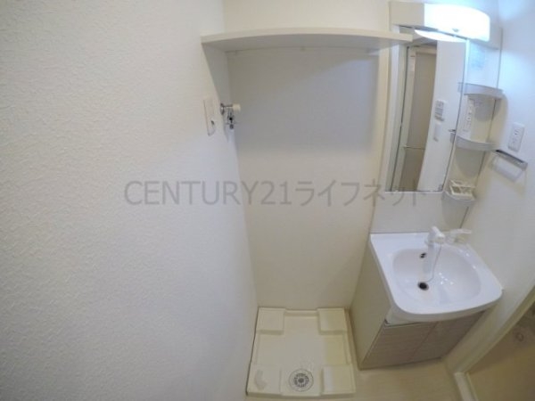 スプランディッド新大阪3