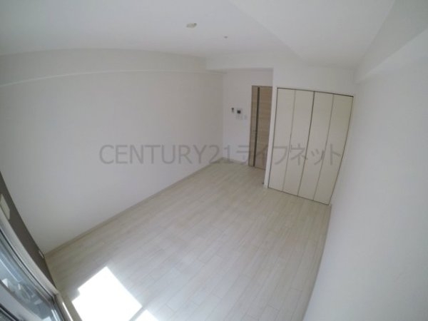 スプランディッド新大阪3