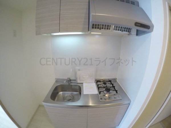 スプランディッド新大阪3