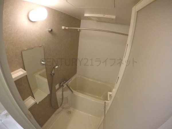 スプランディッド新大阪3