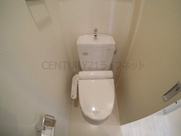 スプランディッド新大阪3