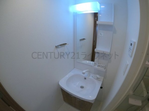 スワンズシティ新大阪プライム