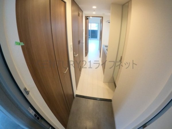 スワンズシティ新大阪プライム