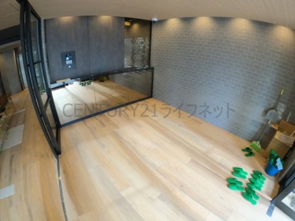 スワンズシティ新大阪プライム