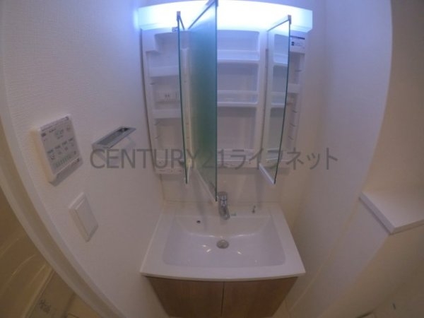 スプランディッド新大阪6