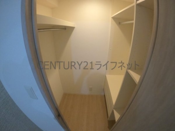 スプランディッド新大阪6