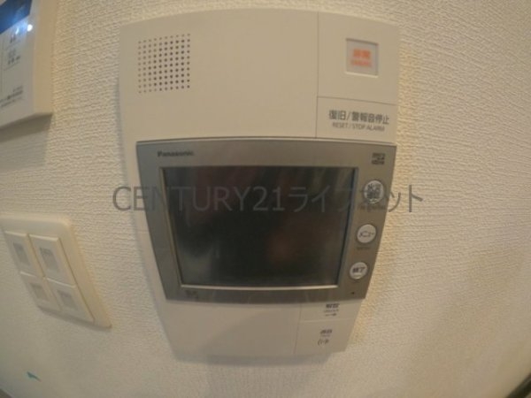 スプランディッド新大阪6