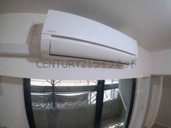 スプランディッド新大阪6