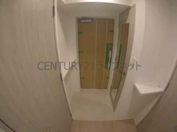 スプランディッド新大阪6