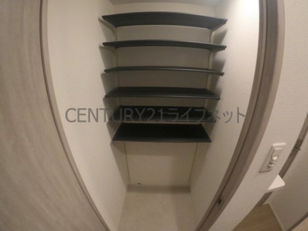 スプランディッド新大阪6