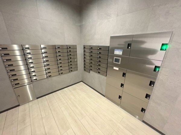 スプランディッド新大阪6