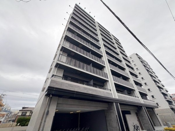 スプランディッド新大阪6