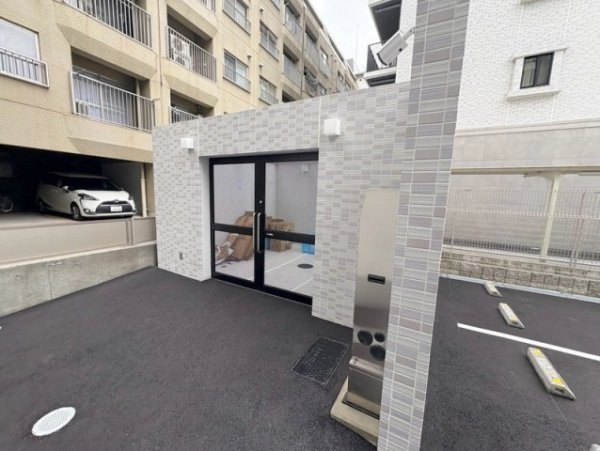 スプランディッド新大阪6