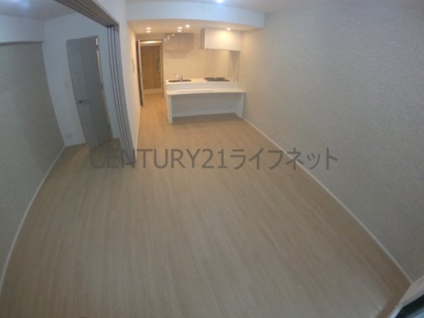 スプランディッド新大阪6