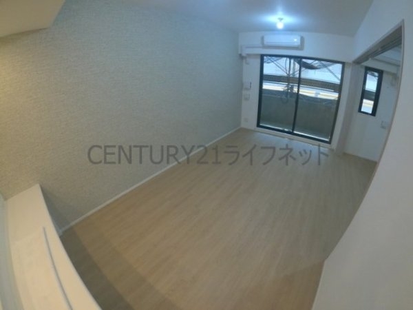 スプランディッド新大阪6