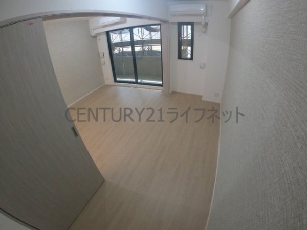 スプランディッド新大阪6