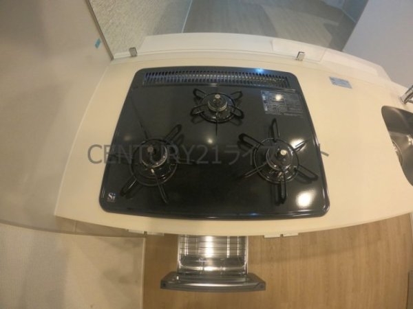 スプランディッド新大阪6