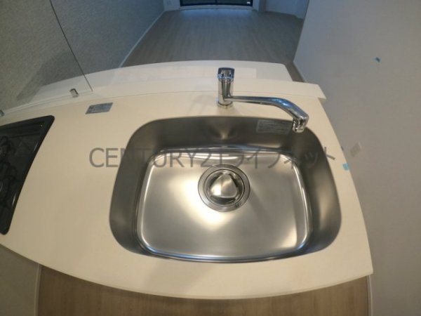 スプランディッド新大阪6