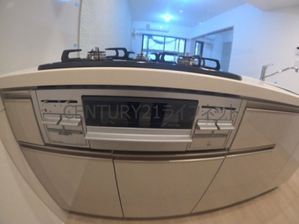 スプランディッド新大阪6