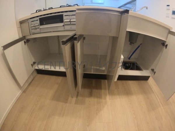 スプランディッド新大阪6