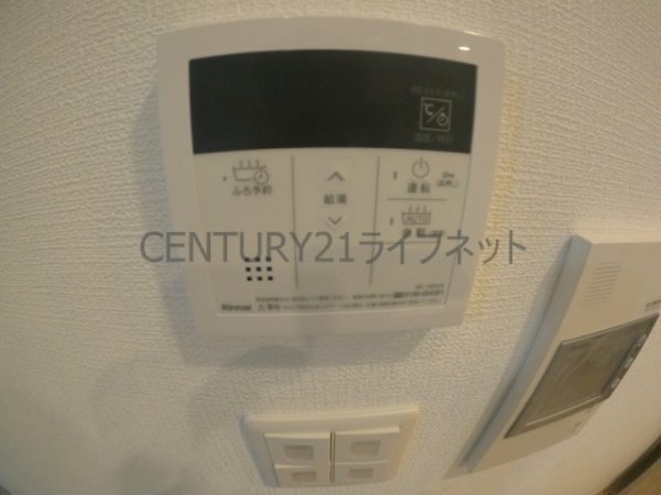 スプランディッド新大阪6