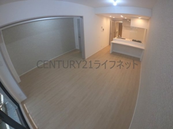 スプランディッド新大阪6