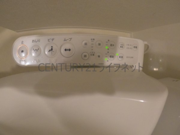 スプランディッド新大阪6