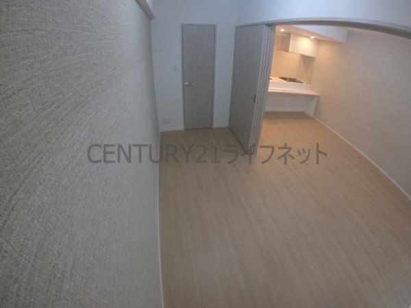 スプランディッド新大阪6