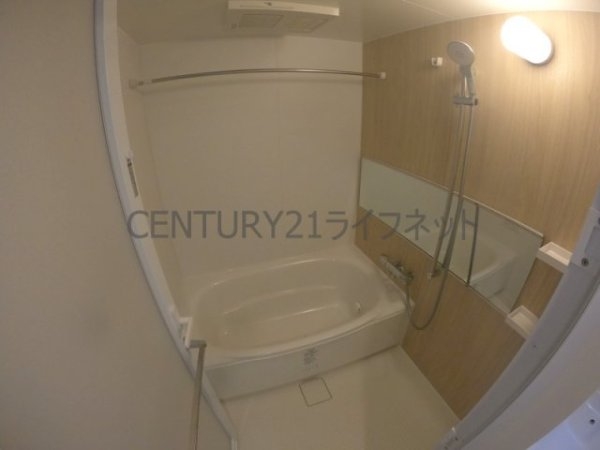 スプランディッド新大阪6