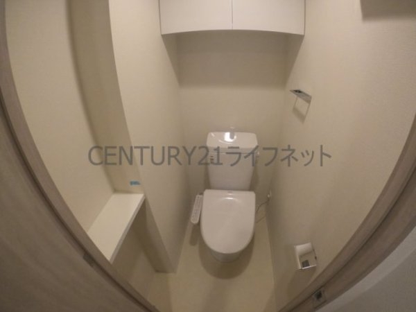 スプランディッド新大阪6