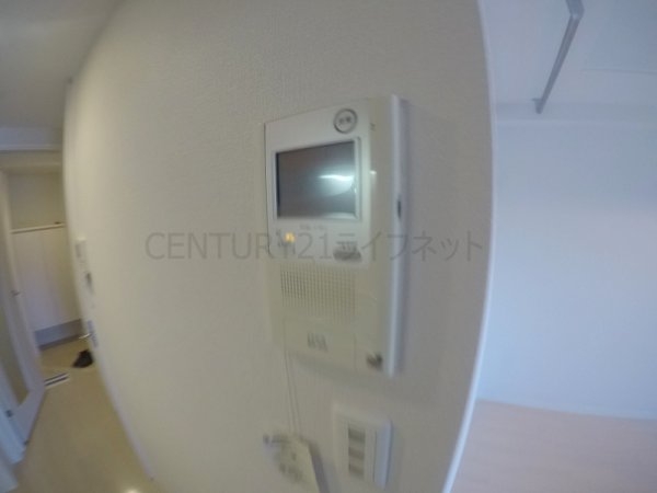 セレニテ江坂四番館