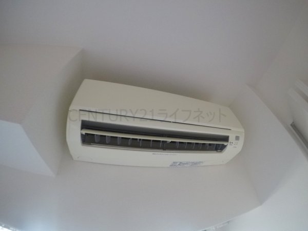 セレニテ江坂四番館