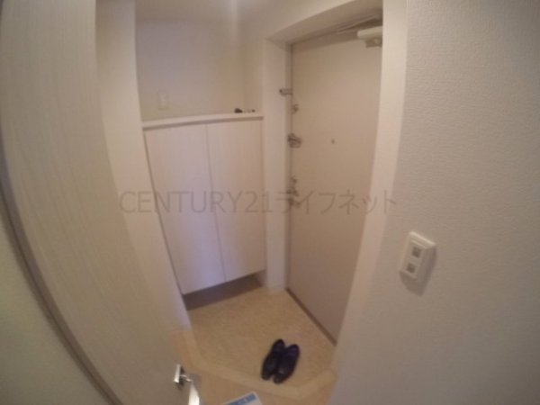 セレニテ江坂四番館