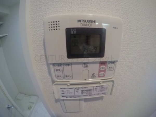 セレニテ江坂四番館