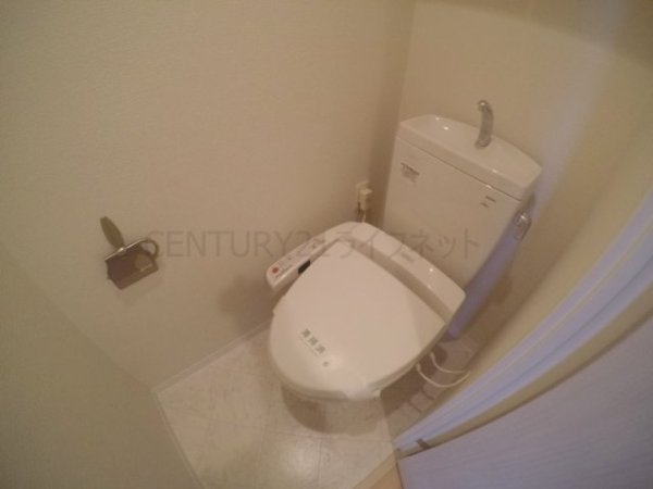 セレニテ江坂四番館