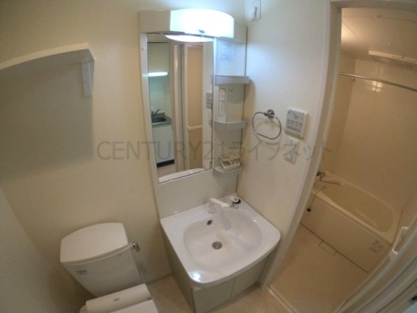 アリビオ千里豊津