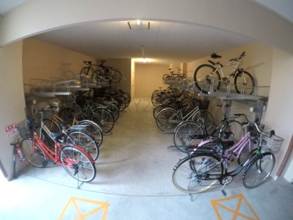 アリビオ千里豊津