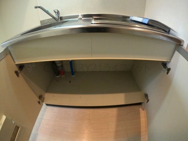 アリビオ千里豊津