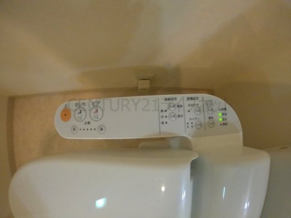 アリビオ千里豊津