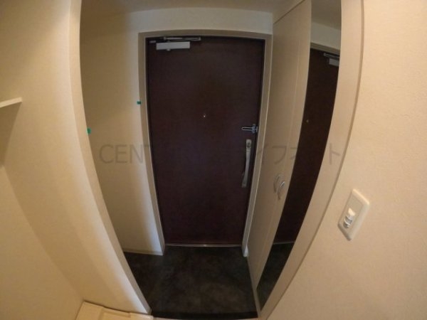 アリビオ千里豊津