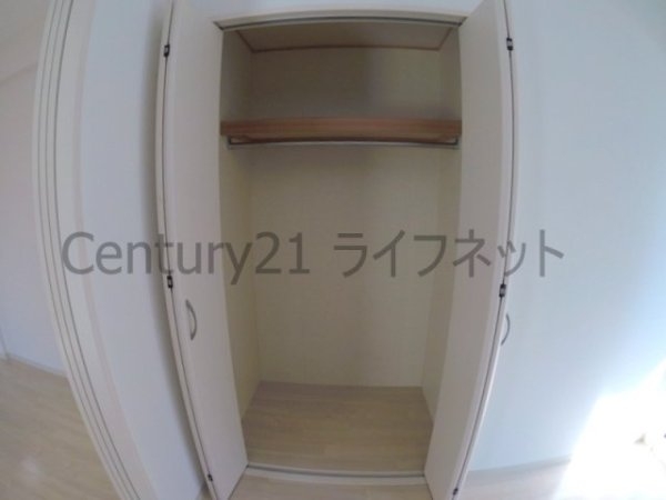 ルクレ新大阪レジデンス